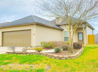 1520 Tasajillo Dr, Saint Gabriel, LA 70776