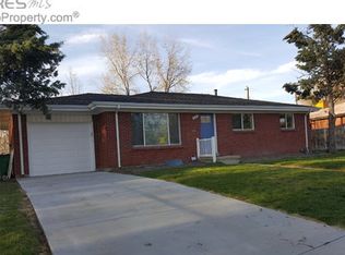 13879 E 25th Ave, Aurora, CO 80011