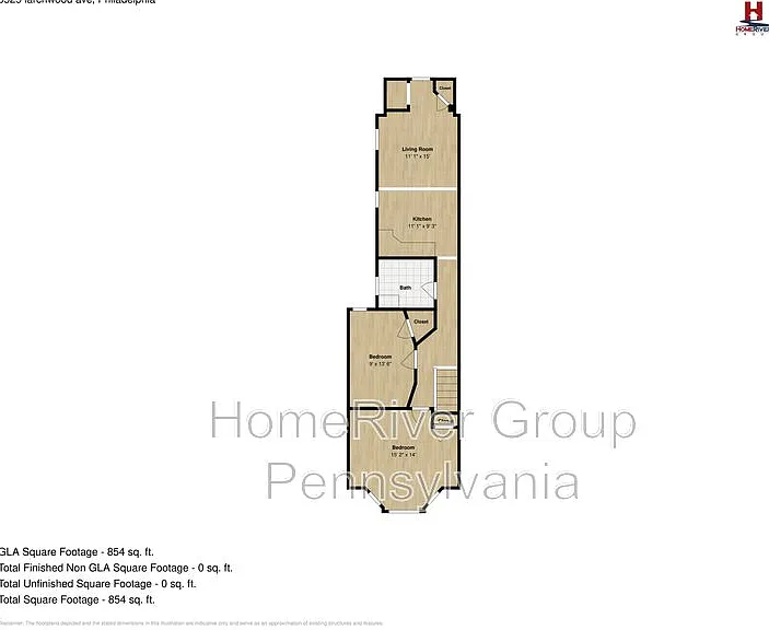5525 Larchwood Ave #2 — Photo 14