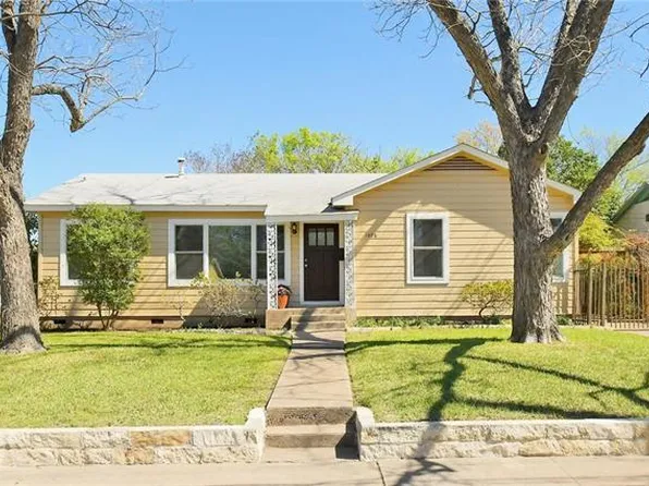 1408 Karen Ave, Austin, TX 78757