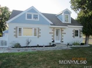 5691 Morris Rd, Marcy, NY 13403