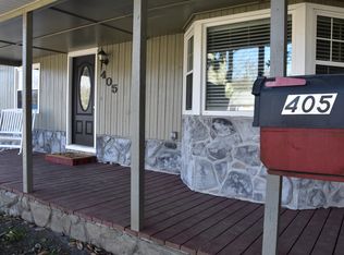 405 Robertsville Rd, Oak Ridge, TN 37830