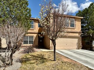 3812 Rolling Meadows Dr NE, Rio Rancho, NM 87144