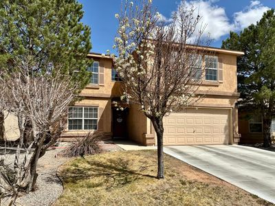 3812 Rolling Meadows Dr NE, Rio Rancho, NM, 87144