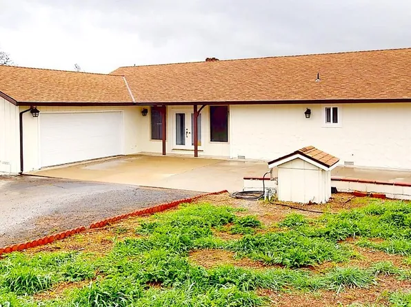 3730 Granite Springs Rd, Coulterville, CA 95311