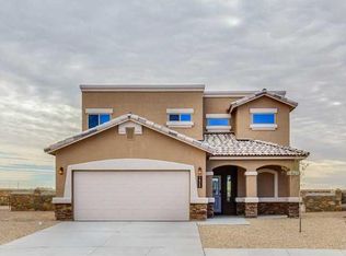 7620 Wolf Creek Dr, El Paso, TX 79911
