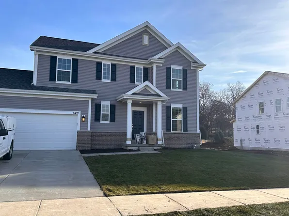 520 Fundamental Way, Cottage Grove, WI 53527