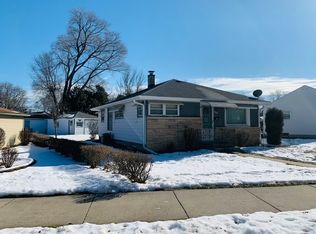5449 W Midland Dr, Milwaukee, WI 53220