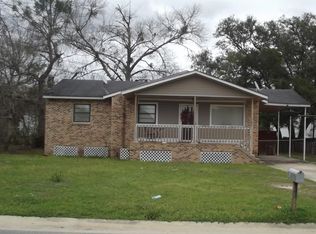 600 Thornton Pl, Mobile, AL 36609