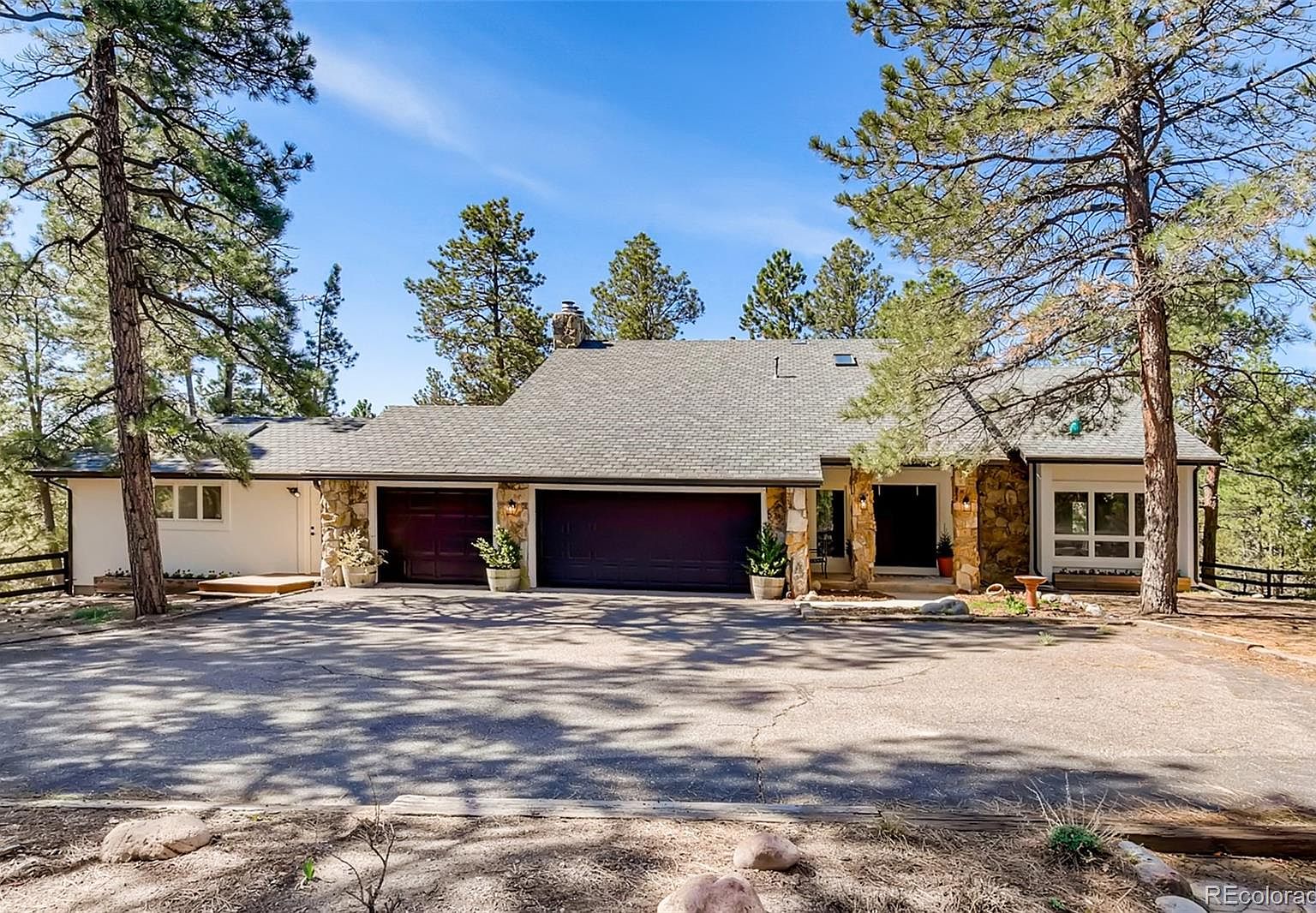 1261 Meadow Trail, Franktown, CO 80116 MLS 3850468 Zillow