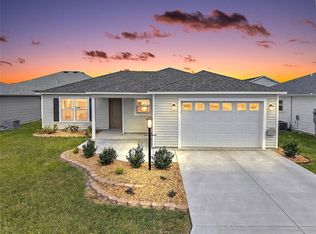 7478 SAVANNA DRIVE, THE VILLAGES, FL 34762