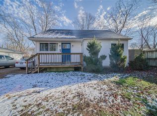 312 E James Blvd, Saint James, MO 65559