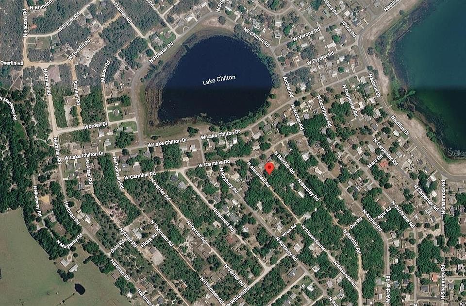 2nd image of 2340 N Alexander Rd Lot 7600