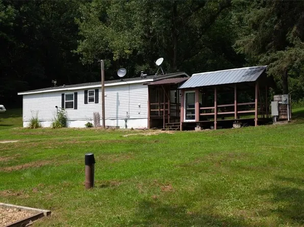 E2595 1240th Avenue, Boyceville, WI 54725