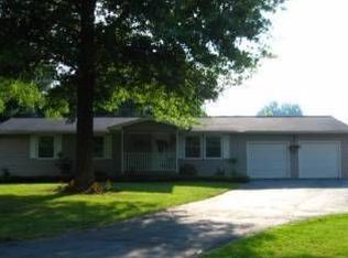 115 Treadway Ln, Johnson City, TN 37601