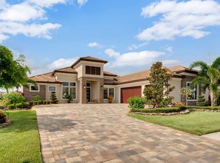 8071 Barrosa Cir, Melbourne, FL 32940
