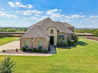 3508 Laurenwood Dr, Crowley, TX 76036
