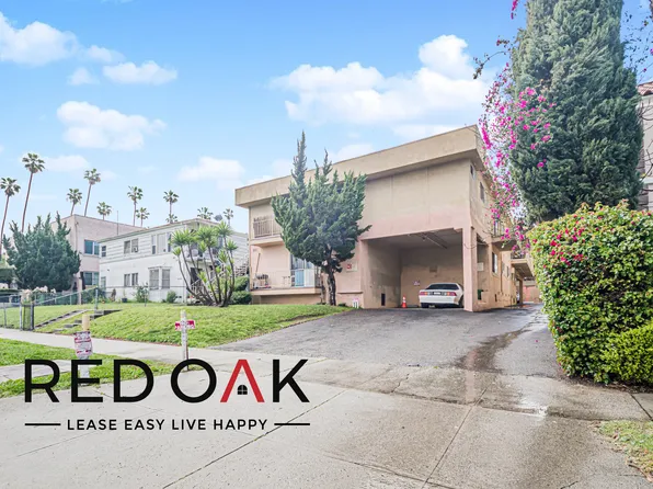 Berendo 221, 221 N Berendo St APT 6, Los Angeles, CA 90004