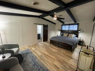 6206 Yale St, Amarillo, TX, 79109