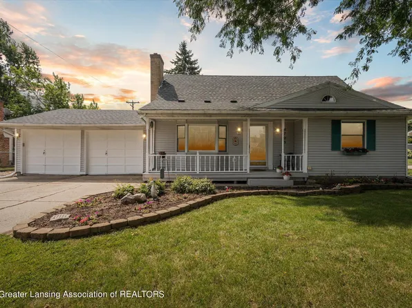 8705 Juniper St, Lansing, MI 48917