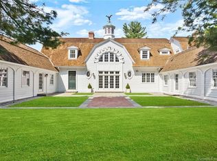 100 Frogtown Rd, New Canaan, CT 06840