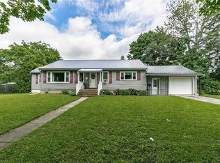 408 New Boston St, Canastota, NY 13032