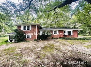 6150 Mallory Rd, Atlanta, GA 30349