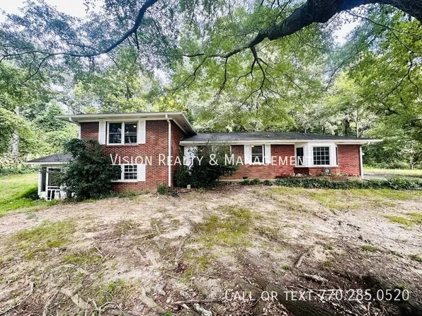 6150 Mallory Rd, Atlanta, GA 30349