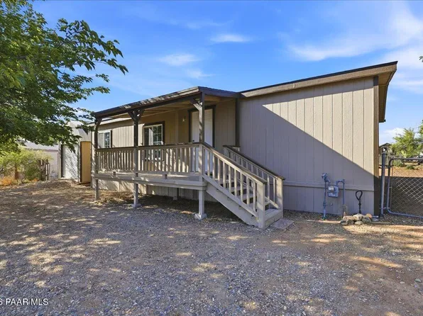 17150 E Rabbit Rd, Spring Valley, AZ 86333