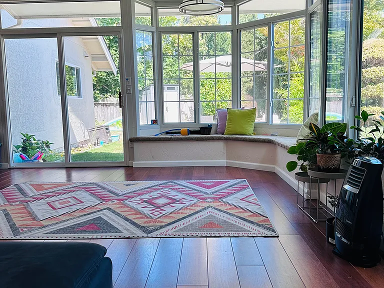 sunroom