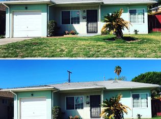 8325 Eglise Ave, Pico Rivera, CA 90660