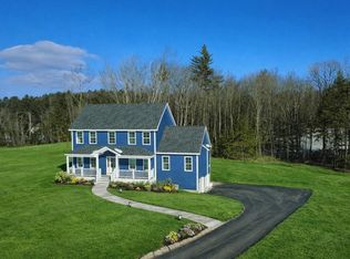 25 Blaisdell Court #15, Raymond, NH 03077