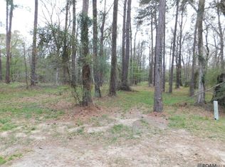 13812 Sweetwoods Holw, Saint Francisville, LA 70775