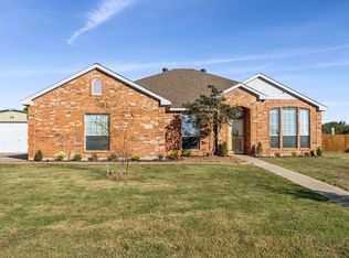 835 Sherry Ln S, Krugerville, TX 76227