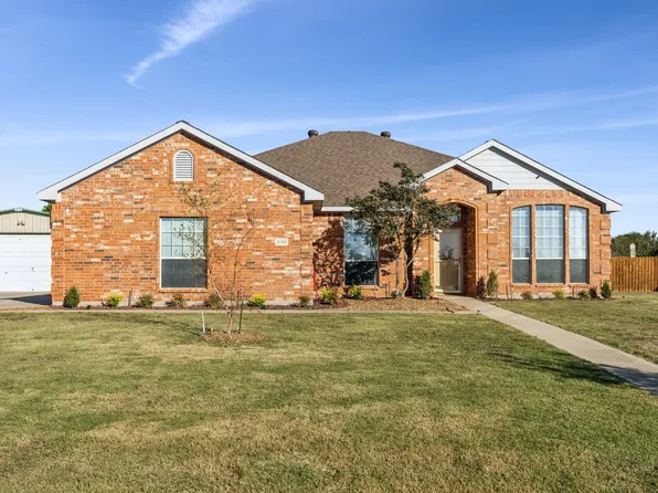835 Sherry Ln S, Krugerville, TX 76227