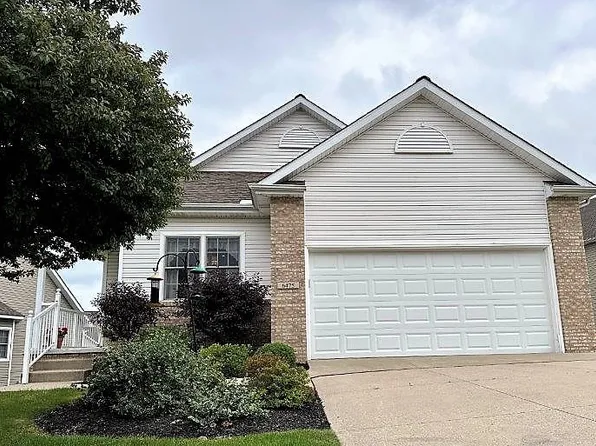 6475 Meadowland Cir #24, Erie, PA 16509