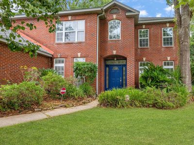 332 Winnstead Ct, Tallahassee, FL, 32312