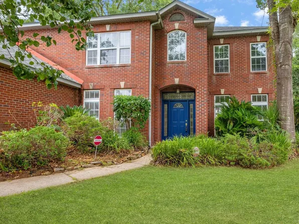 332 Winnstead Ct, Tallahassee, FL 32312