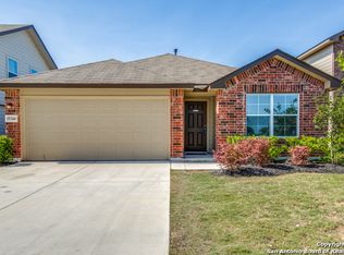 15344 Night Heron, San Antonio, TX 78253