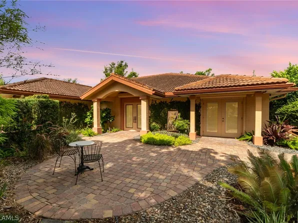 15854 Gleneagle Ct, Fort Myers, FL 33908