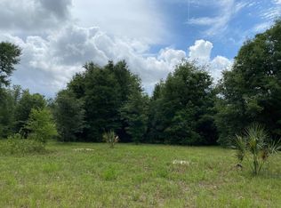 5899 NW 15th St, Bell, FL 32619