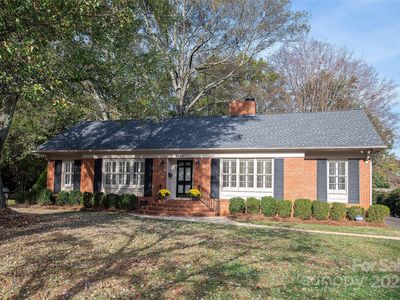 4308 Glenfall Ave, Charlotte, NC, 28210