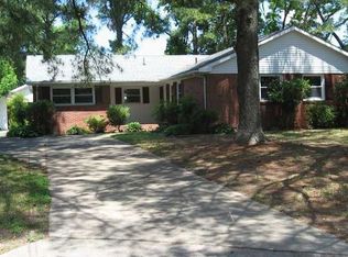 3332 Doncaster Ct, Virginia Beach, VA 23452