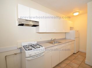 15 Barrows St #250, Allston, MA 02134