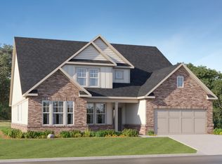 507 Toccoa Ct, Bonaire, GA