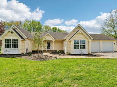 3405 McClure East Rd, Newton Falls, OH, 44444