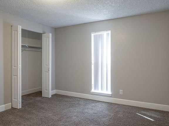 2x1 Bedroom