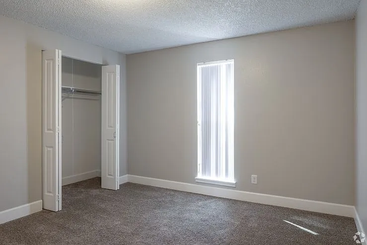 2x1 Bedroom
