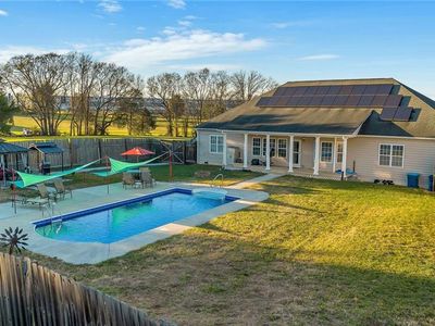 2946 Us Highway 158, Mocksville, NC, 27028