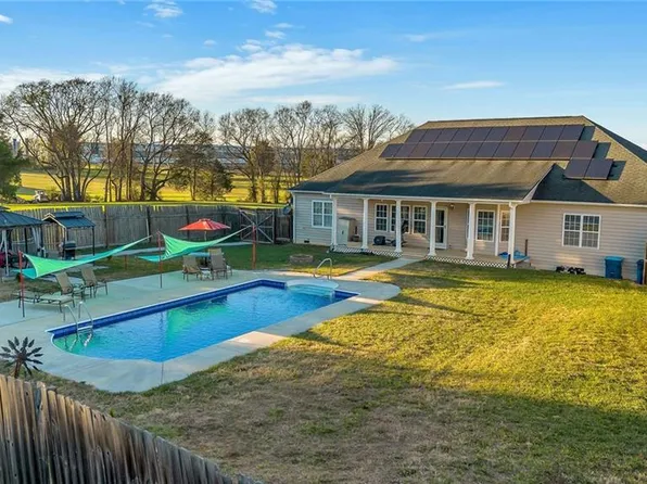 2946 Us Highway 158, Mocksville, NC 27028